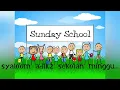 Download Lagu Cerita Sekolah Minggu kls Samuel HKBP Sr. Sawah \