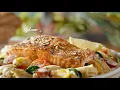 Olive Garden Season of Garlic