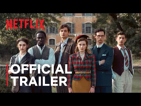 Official Trailer