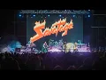 Download Lagu Savatage - Edge of Thorns, live in Greece, 2025