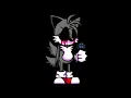 Lagu Triple trouble but only tails part and tails vocals With a little of echo