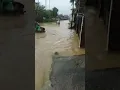 Sampang banjir pole