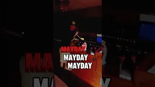 Emergency at Sea #￼captainmatt4hire #sailingbyefelicia #yachtcaptain