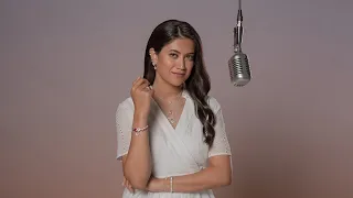 Bridal Song Pandora X Nadine Tayseer 