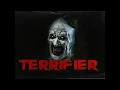Terrifier Movie Score Suite - Paul Wiley (2016)