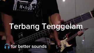 Download Terbang Tenggelam - NTRL (🎸 🎻 cover by Metal Albert Project) MP3