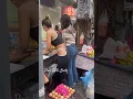 Download Lagu Teaching my 2nd sister to make roti - Thai Street Food #shorts