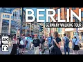 Download Lagu Berlijn, Duitsland 🇩🇪 4K Downtown Walking Tour rond Alexanderplatz