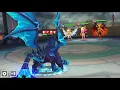 SW infinite turn Verad