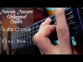 Download Lagu Janmo Janam Cover | New Song | Unplugged | Ghost | Sanaya I, Shivam B | Yasser Desai | Guitar Chords