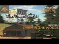 Tiny Room Stories Eclipse prologue and Chapter 1 Walkthrough
