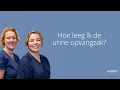 Lagu Hoe leeg ik de urine opvangzak? Andros legt uit