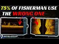 This Can Make or Break Your Success with Fish Finders