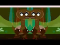 Super Simple Song 5 Little Ducks Intro Logo Effects | Sponsored By: Gamavision Csupo Effects