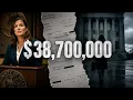 She Stole 38 Million From Her Own County Using Someone Else s Login