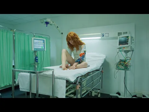 salt in our blood, in our sweat, in our tears – trailer | IFFR 2025