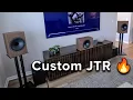 Download Lagu You’ve Never Seen JTR Speakers Like THIS Before!