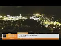 Thousands wake up without power on Thursday morning