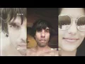 Curtain Blue - Sunkissed