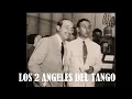 ANGEL D'AGOSTINO - ANGEL VARGAS - TRES ESQUINAS - TANGO - 1941