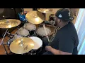 Judah Band ~ For My Good Drum Cover🔥🔥🔥🔥🔥