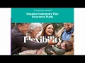 Aetna Product Walkthrough Hospital Indemnity Plan