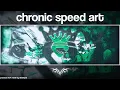 How I Made This Insane Esports Header Photoshop Speedart