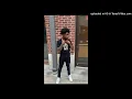 Download Lagu [FREE](SAMPLE) Lil Rae x Anti Da Menace Type Beat - \