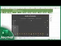 How to Make a Scatter Plot in Excel