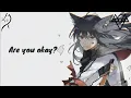 Download Lagu Nightcore – NEFFEX - Are You Ok? (Lyrics)