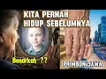 Download Lagu TERNYATA PERNAH HIDUP SEBELUMNYA BENARKAH  ?? MENURUT FILSAFAH JAWA