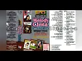 Lagu 20 Seleksi Melody Cinta Disco Dangdut - Various Artists 