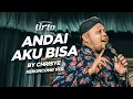 Download Lagu Andai Aku Bisa (by Chrisye) - [KERONCONG COVER] Keroncong Tirto.