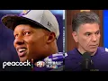 Josh Dobbs trade one of dumbest in recent memory - Mike Florio Pro Football Talk NFL on NBC