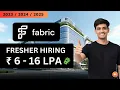 High Paying Full Stack Jobs React Node js Java Developer Hiring 2026