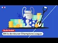 Download Lagu Zo werkt de NIEUWE opzet van de CHAMPIONS LEAGUE 🏆 | Studio Voetbal | Explainer