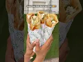 Download Lagu ₹120 Malai Chaap Parantha Roll Khaoge?🤤❤️ #shorts #kathiroll #indianstreetfood