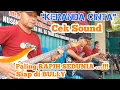 Download Lagu Cek Sound Paling RAPIH SEDUNIA, Siap untuk di BULLY // Lagu \