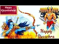 Download Lagu Happy Dussehra status ✨🙏💥 | Dasara WhatsApp status 2022 | Vijaya Dashmi 2022 |