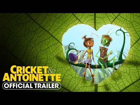 Official Trailer