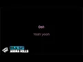 Doja Cat - Agora Hills (Karaoke Version)