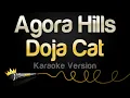 Download Lagu Doja Cat - Agora Hills (Karaoke Version)