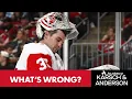 What s Wrong With The Detroit Red Wings Karsch and Adnerson