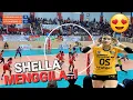 Download Lagu Spike edann Shella Yolla,Salsa Aulia guncang Sanger nindi proliga 2023 bandung tasikmalaya porprov