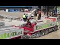 Download Lagu DSV Distributiecentrum Moerdijk | Excluton GWW bestrating met H-Profielstenen \u0026 X-Con platen