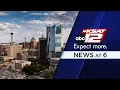 KSAT News at 6 p m Aug 14 2026