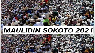 maulidin sokoto 2021