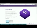 Bootstrap 4 SASS - Tutorial