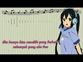 Download Lagu Yui tokyo [lyrics indonesian]