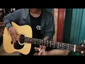 Tutorial Gitar Billfold Singgasana Menjual Diri